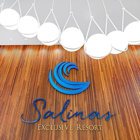 Salinópolis Salinas Exclusive - Gav Resorts מראה חיצוני תמונה