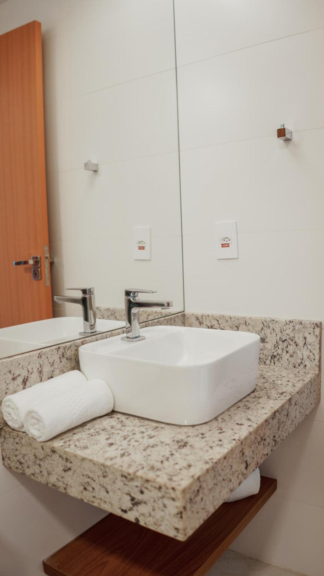 Salinópolis Salinas Exclusive - Gav Resorts מראה חיצוני תמונה