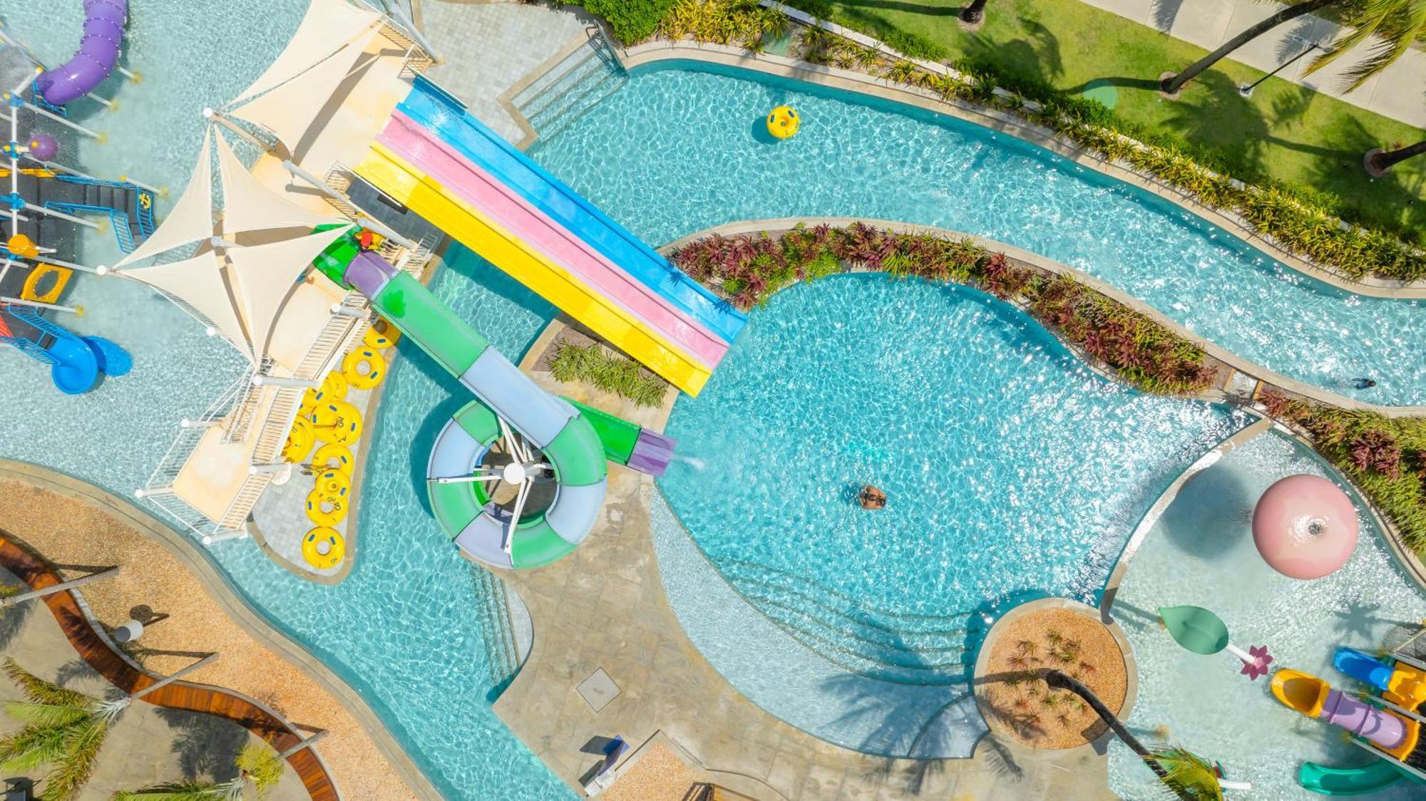 Salinópolis Salinas Exclusive - Gav Resorts מראה חיצוני תמונה
