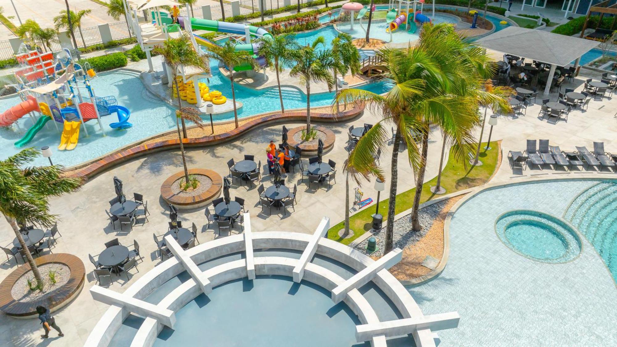 Salinópolis Salinas Exclusive - Gav Resorts מראה חיצוני תמונה